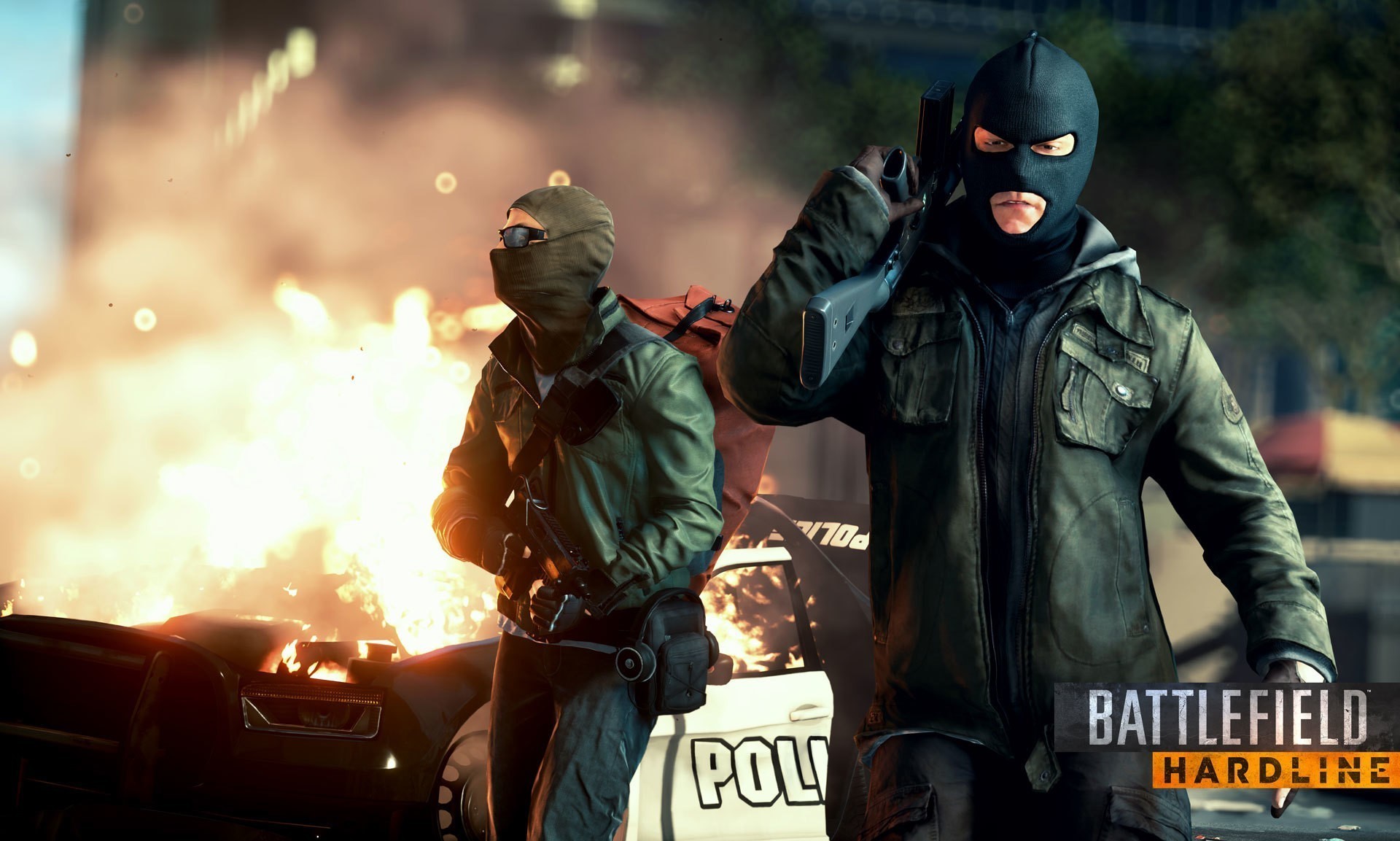 Battlefield Hardline - Imagen 42